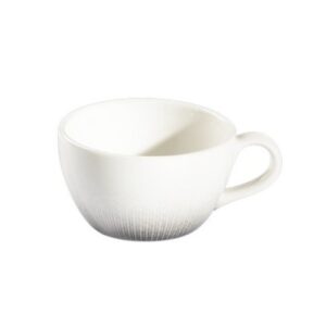 Reflection Grey Чашка чайная 340мл ID Fine [12]