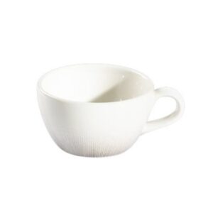 Reflection Brown Чашка чайная 340мл ID Fine [12]