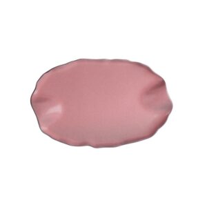 Blush Блюдо овальное 23см Roots [6]