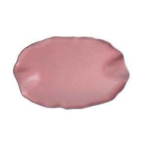 Blush Блюдо овальное 30см Roots [6]