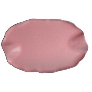 Blush Блюдо овальное 33см Roots [6]