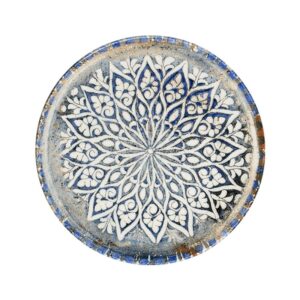 Granada Blue Тарелка 28см 1972 [6]