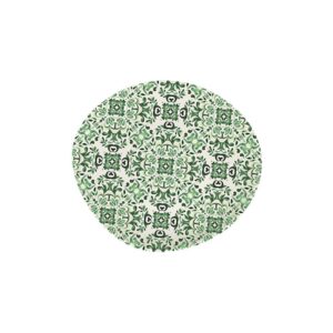 Garden Allover Pebble Тарелка 21см 1972 [12]