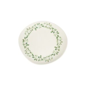 Garden Green Pebble Тарелка 21см 1972 [12]