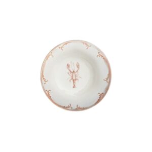 Lobster Coral Салатник 17см 500мл 1972 [12]