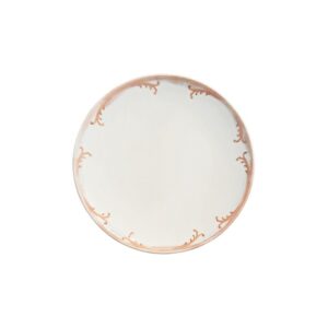 Lobster Coral Тарелка глубокая 20см 550мл 1972 [12]