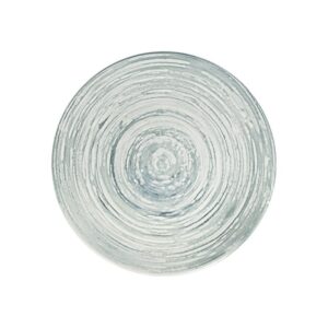 Swirl Grey Тарелка 25см 1972 [6]