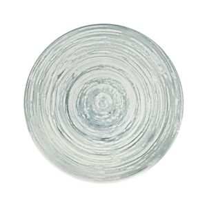 Swirl Grey Тарелка 28см 1972 [6]
