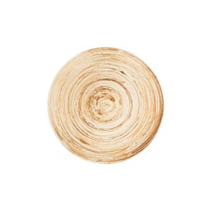 Swirl Mustard Тарелка 20см 1972 [12]