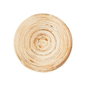 Swirl Mustard Тарелка 25см 1972 [6]