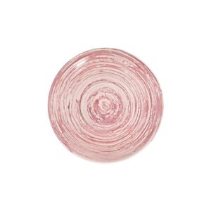 Swirl Pink Тарелка 20см 1972 [12]