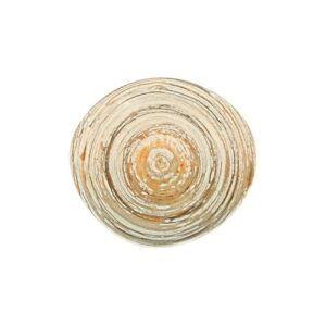 Swirl Sand Pebble Тарелка 21см 1972 [12]