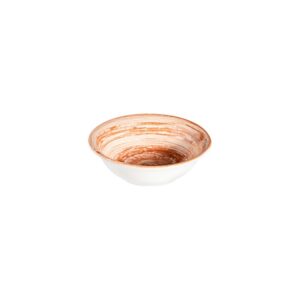 Swirl Terracotta Салатник 15см 340мл 1972 [12]
