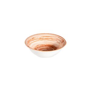 Swirl Terracotta Салатник 17см 500мл 1972 [12]