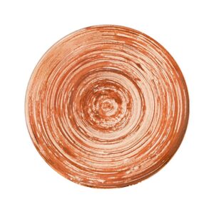 Swirl Terracotta Тарелка 28см 1972 [6]