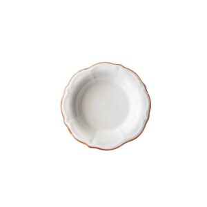 Line Mustard Тарелка глубокая 17см 170мл 1972 [12]