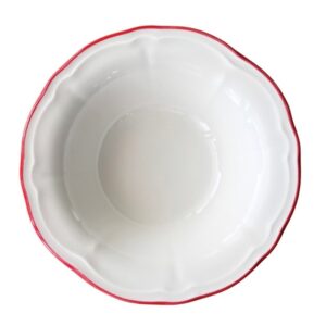 Line Coral Салатник 25см 900мл 1972 [6]
