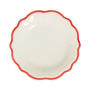 Line Coral Тарелка 29см 1972 [6]