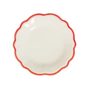 Line Coral Тарелка 26см 1972 [6]