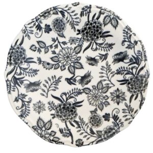 Herba Black Тарелка 29см 1972 [6]