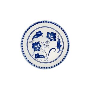 Petal Blue Тарелка 20см 1972 [12]