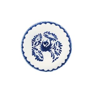 Arbor Blue Тарелка 20см 1972 [12]