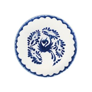 Arbor Blue Тарелка 25см 1972 [6]