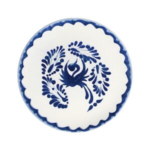 Arbor Blue Тарелка 28см 1972 [6]