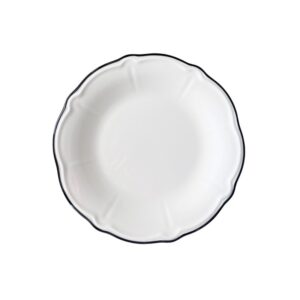 Line Black Тарелка 21см 1972 [12]