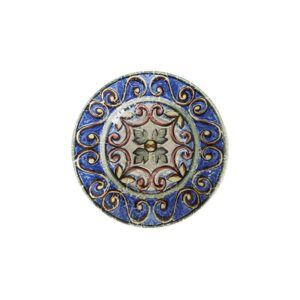 Amalfi Тарелка глубокая 28см 560мл ID Fine [6]