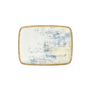 Arte Блюдо прямоугольное 31см (27x20) ID Fine [6]