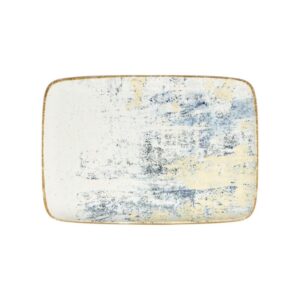 Arte Блюдо прямоугольное 37см (33x23) ID Fine [6]