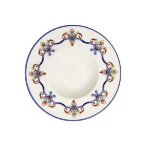 Brio Тарелка глубокая 29см 460мл ID Fine [6]