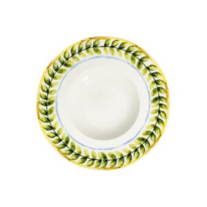 Capri Тарелка глубокая 29см 460мл ID Fine [6]