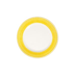 Fresh Yellow Тарелка 19см ID Fine [12]