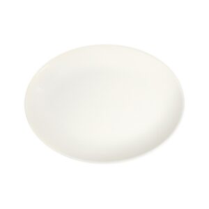 Transparent Lona Тарелка овальная 33см ID Fine [6]