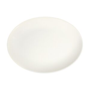 Transparent Lona Тарелка овальная 36см ID Fine [6]