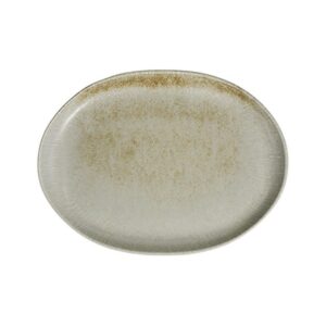 Mellow Тарелка овальная 33см ID Fine [6]