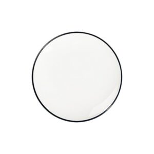 Modest Black Тарелка 28,5см ID Fine [6]