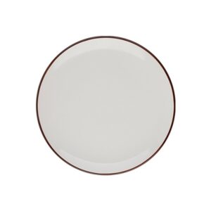 Modest Brown Тарелка 28,5см ID Fine [6]