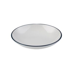 Modest Navy Тарелка глубокая 30см 2000мл ID Fine [6]