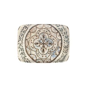 Pietra Блюдо прямоугольное 31см (27x20) ID Fine [6]