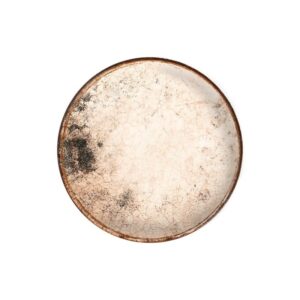 Scoria Тарелка глубокая 22см 770мл ID Fine [12]