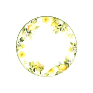 Sorrento Тарелка для пиццы 31см ID Fine [6]