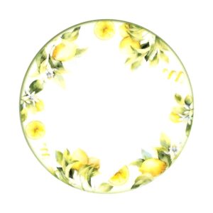 Sorrento Тарелка для пиццы 33см ID Fine [6]