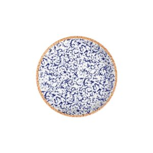 Venecia Navy Тарелка 17см ID Fine [12]