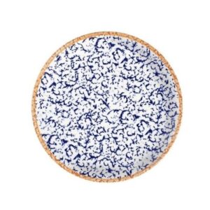 Venecia Navy Тарелка 27см ID Fine [12]