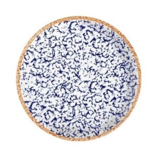 Venecia Navy Тарелка 30см ID Fine [6]