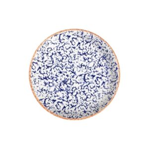 Venecia Navy Тарелка глубокая 25см 1140мл ID Fine [12]