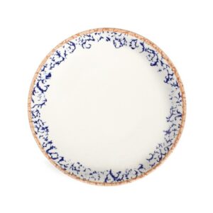 Venecia Navy Тарелка глубокая 25см 1140мл ID Fine [12]